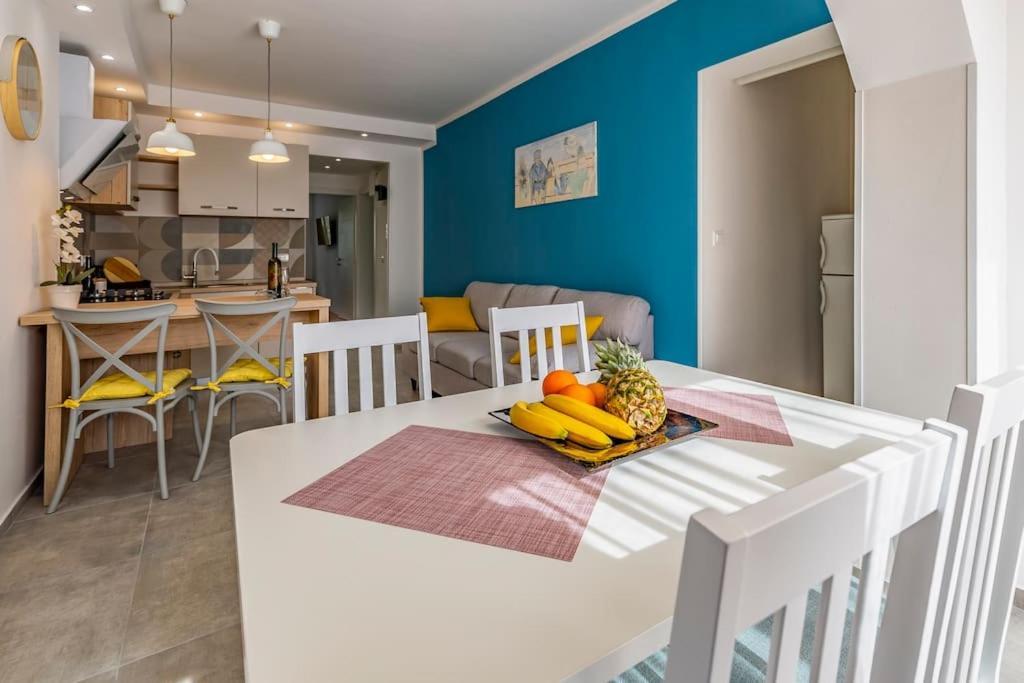 New Two Bedroom Apartment Maloni Пула Екстер'єр фото