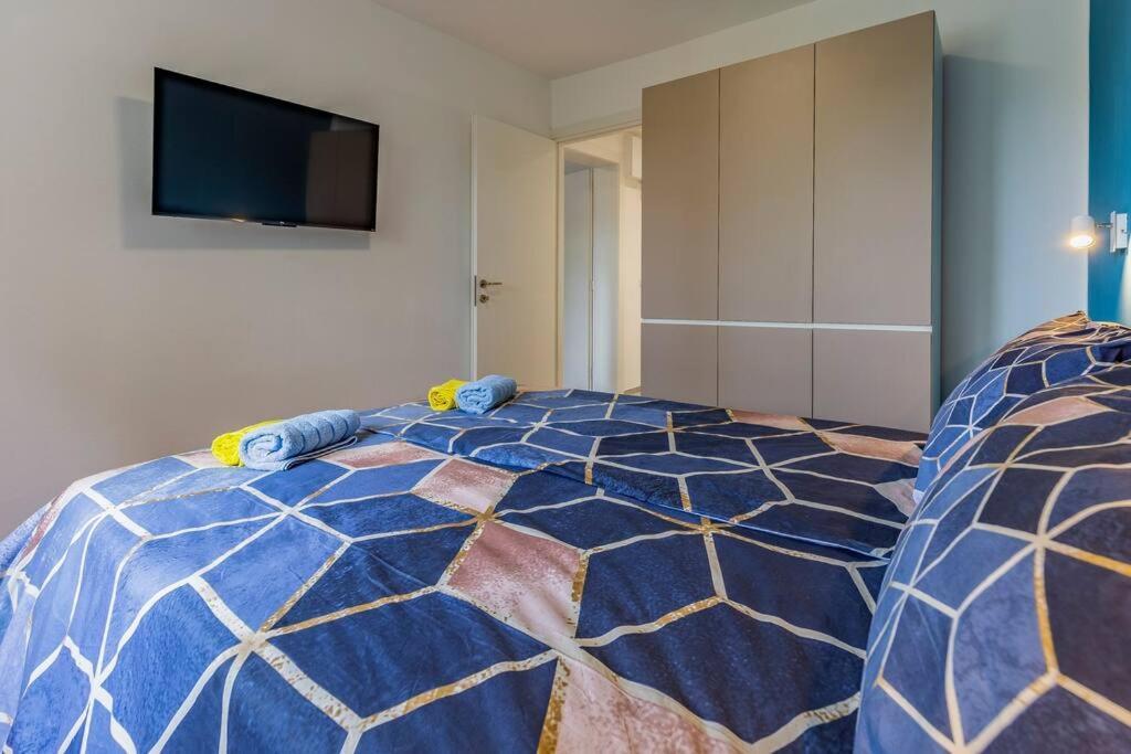 New Two Bedroom Apartment Maloni Пула Екстер'єр фото