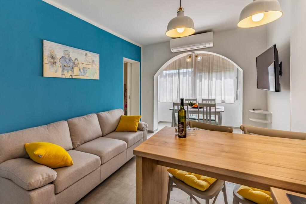 New Two Bedroom Apartment Maloni Пула Екстер'єр фото